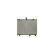 Peugeot 508 Ava Quality Cooling Water Radiator Pe2358