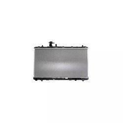 Radiator de apă Suzuki Sx4 Sedan Gy Ava Calitate Răcire Sz2084