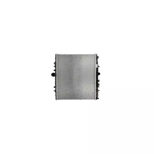 Citroen C8 Water Radiator Ea Eb Ava Quality Cooling Pe2276