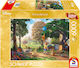 Disney Dreams Collection - Winnie Pooh Ii Пъзел 2D 6000бр.