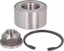 Wheel Bearing Kit Ford Tourneo Connect Grand Tourneo Connect Kombi Fag 713 6789 70
