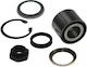 Wheel Bearing Set Dacia Nova Fag 713 8039 10