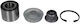 Set rulment roată Renault Twingo I C06 Fag 713 8015 10