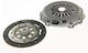 Set ambreiaj Ford Fusion Ju Westlake Wfd047