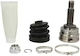 Arbore de transmisie Hyundai Lantra II J-2 Cifam 607-721