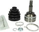 Arbore de transmisie Renault Kangoo Kc0 1 Cifam 607-542