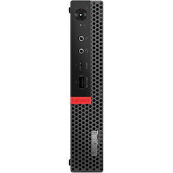 Lenovo ThinkCentre M910q 10MUS1K614 Gradul Refurbished A (Core i5-6500T/8GB/256GB SSD/W10 Pro)