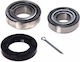 Set rulment roată Chevrolet Matiz M200 M250 Fag 713 8053 10