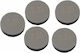 Prox Valve Shims Diameter 10.00mm Thickness: 2.35mm 29.100235 Beta Rr 350 Efi 15-23 Beta Rr 350 11-14 5 pieces