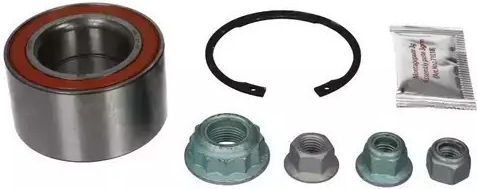 Set rulment roată Vw New Beetle Cabriolet 1y7 Fag 713 8006 10