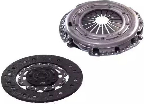 Set ambreiaj Volvo V50 Mw Westlake Wfd045