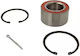 Set rulment roată Opel Meriva Fag 713 8021 10