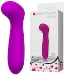 Pretty Love Hiram 30 Vibration Functions