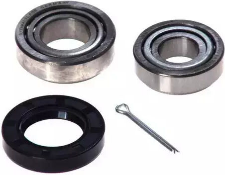 Wheel Bearing Set Chevrolet Spark Fag 713 8053 10