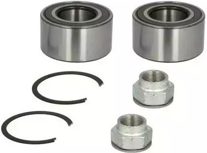Set rulment roata Lancia Lybra Sw 839bx Fag 713 8055 10