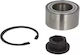 Wheel Bearing Set Ford Fusion Ju Fag 713 8040 10