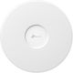 TP-LINK EAP772 v1 WiFi Mesh Network Access Point Wi‑Fi 7 Tri Band (2.4 & 5 & 6GHz)