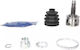 Arbore de transmisie Fiat 500 C 312 Cifam 607-457
