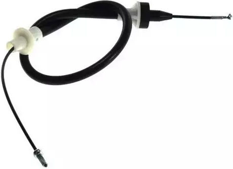 Clutch Cable Ford Escort '95 Body Avl Cofle 11.2326