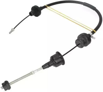 Clutch Cable Opel Astra F Classic Hatchback Cofle 11.2561