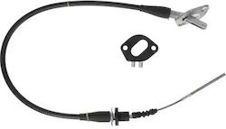 Clutch Cable Chevrolet Kalos Sedan Ate 24372829012
