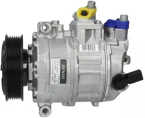 Compresor de aer condiționat Denso Dcp32045 pentru Seat Altea 5p1