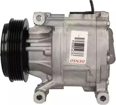 Compresor de aer condiționat Fiat Panda Van 169 Denso Dcp09004