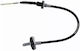 Clutch Cable Suzuki Swift Ii Sedan Ah Aj Cofle 18.6106
