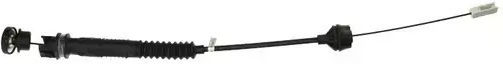 Clutch Cable Peugeot 406 8b Cofle 11.3266