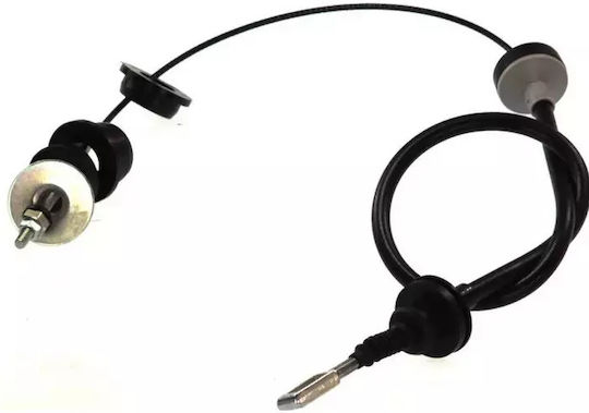 Clutch Cable Citroen Jumper Bus 230p Ate 24372805182