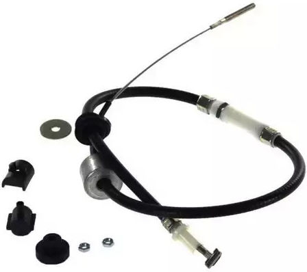 Cablu ambreiaj Vw Polo Caroserie 6nf Ate 24372827072