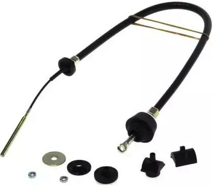 Cablu ambreiaj Vw Caddy II Pick-up 9u7 Cofle 10.3601