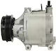 Subaru Legacy IV BL BP Klimakompressor Denso DCP36001