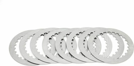 Prox Set Clutch Discs Metallic-Kevlar-Springs 16.s73018 Sherco Sef-r 250 14-20