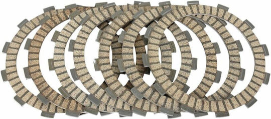 Prox Metal Clutch Disc Set 16.s72018 Beta Rr 125 18-23