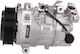 Renault Grand Scénic Iii Jz0 1 Denso Dcp23031 Climate Compressor