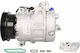 Compresor de aer condiționat Bmw 5 Touring E39 Denso Dcp05017