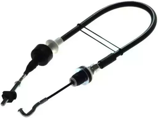 Clutch Cable Opel Tigra 95 Ate 24372807202