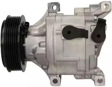 Compresor de aer condiționat Fiat Doblo Cargo 223 Denso Dcp09003