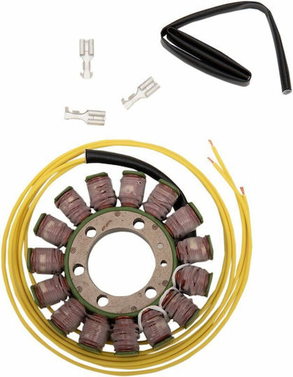 Ricks Motorsport Electric Βολάν Μοτοσυκλέτας 21-153