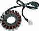 Ricks Motorsport Electric Βολάν Μοτοσυκλέτας 21-109
