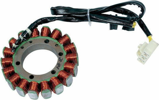Ricks Motorsport Electric Volane Bobină de pornire motocicletă 21-114
