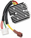 Ricks Motorsport Rectifier 10-002 Aprilia Etv 1000 01-05 Aprilia Rsv 1000 99-03 1pc