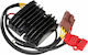 Regulator Rectifier Ricks Motorsport 14-013h Ktm Rc8 1190 R 09-15 Ktm Adventure 990 Abs 06-13 1 bucată