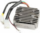 Regulator Rectifier Ricks Motorsport 10-028 Bmw F 650 93-00 Aprilia Pegaso 650 97-00 1 bucata