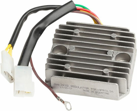 Regulator Rectifier Ricks Motorsport 10-028 Bmw F 650 93-00 Aprilia Pegaso 650 97-00 1 bucata