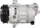 Air Conditioning Compressor Fiat Grande Punto 199 Denso Dcp09017