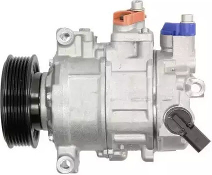 Compresor de aer condiționat Audi Q5 8r Denso Dcp02042