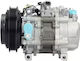 Air Conditioning Compressor Bmw 3 Series Coupe E92 Denso Dcp05093