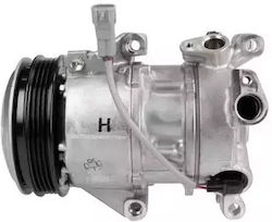 Toyota Auris Touring Sports Ade18 Zwe18 Zre18 Denso Dcp50308 Klimakompressor Toyota Auris Touring Sports Ade18 Zwe18 Zre18 Denso Dcp50308 Klimakompressor